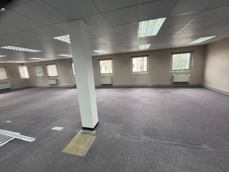 To Let Commercial Property for Rent in Rosendal Western Cape
